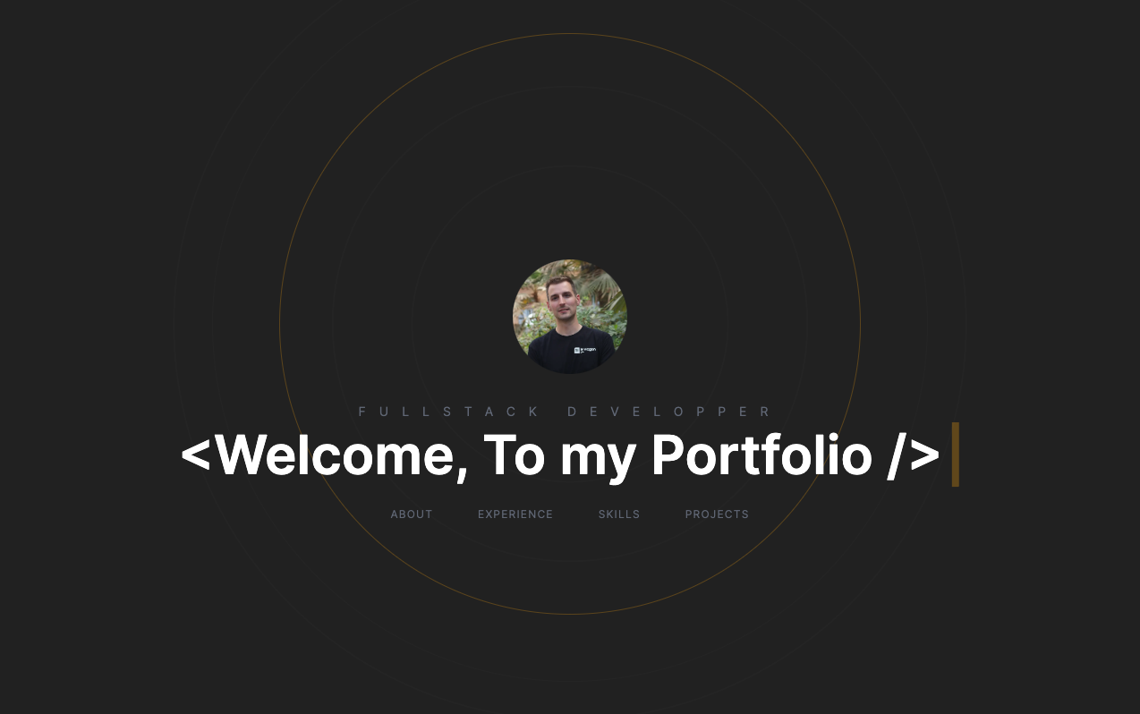 portfolio